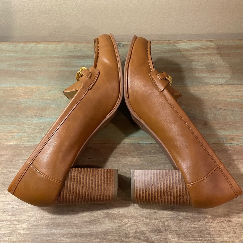 Jones New York heel loafer - Picture 5 of 9